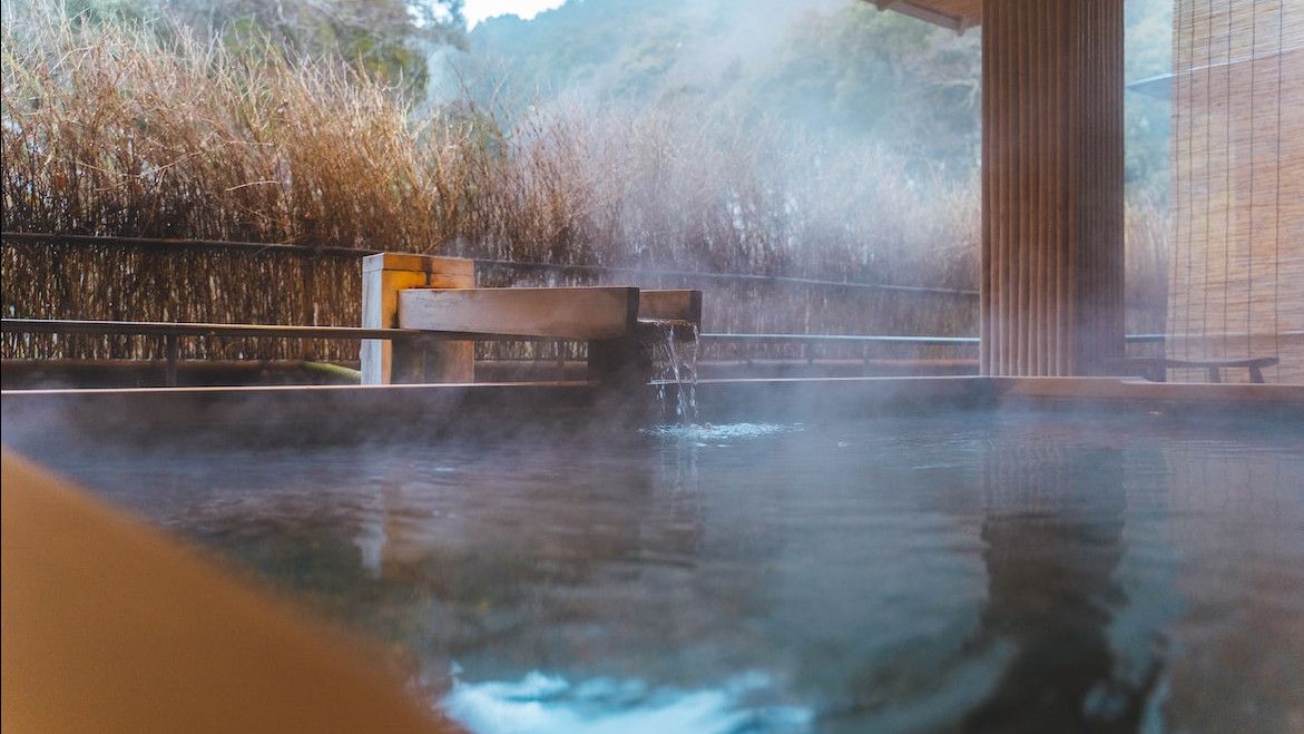 Discover and Experience the Benefits of Onsen in Japan