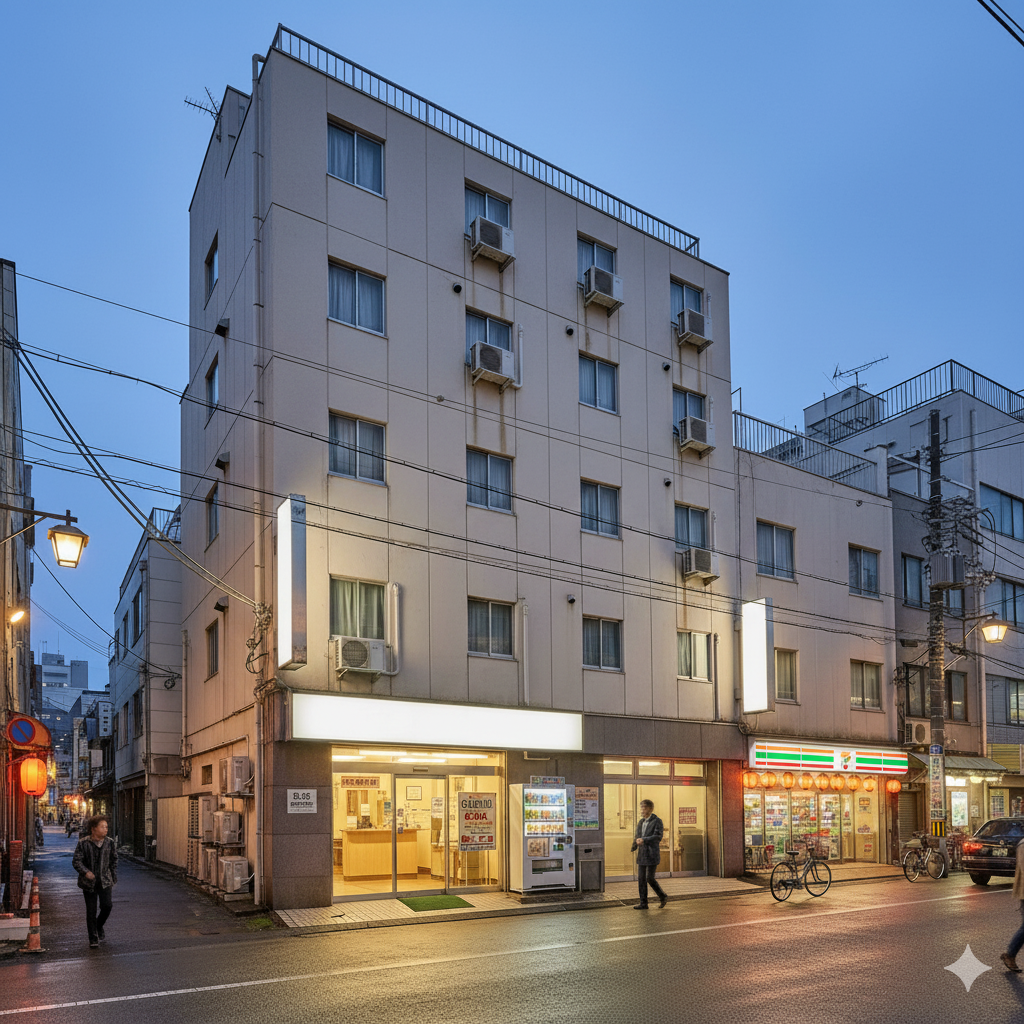 Cheap Hotels Near Disneyland Tokyo: Real Bargains or Clever Marketing?