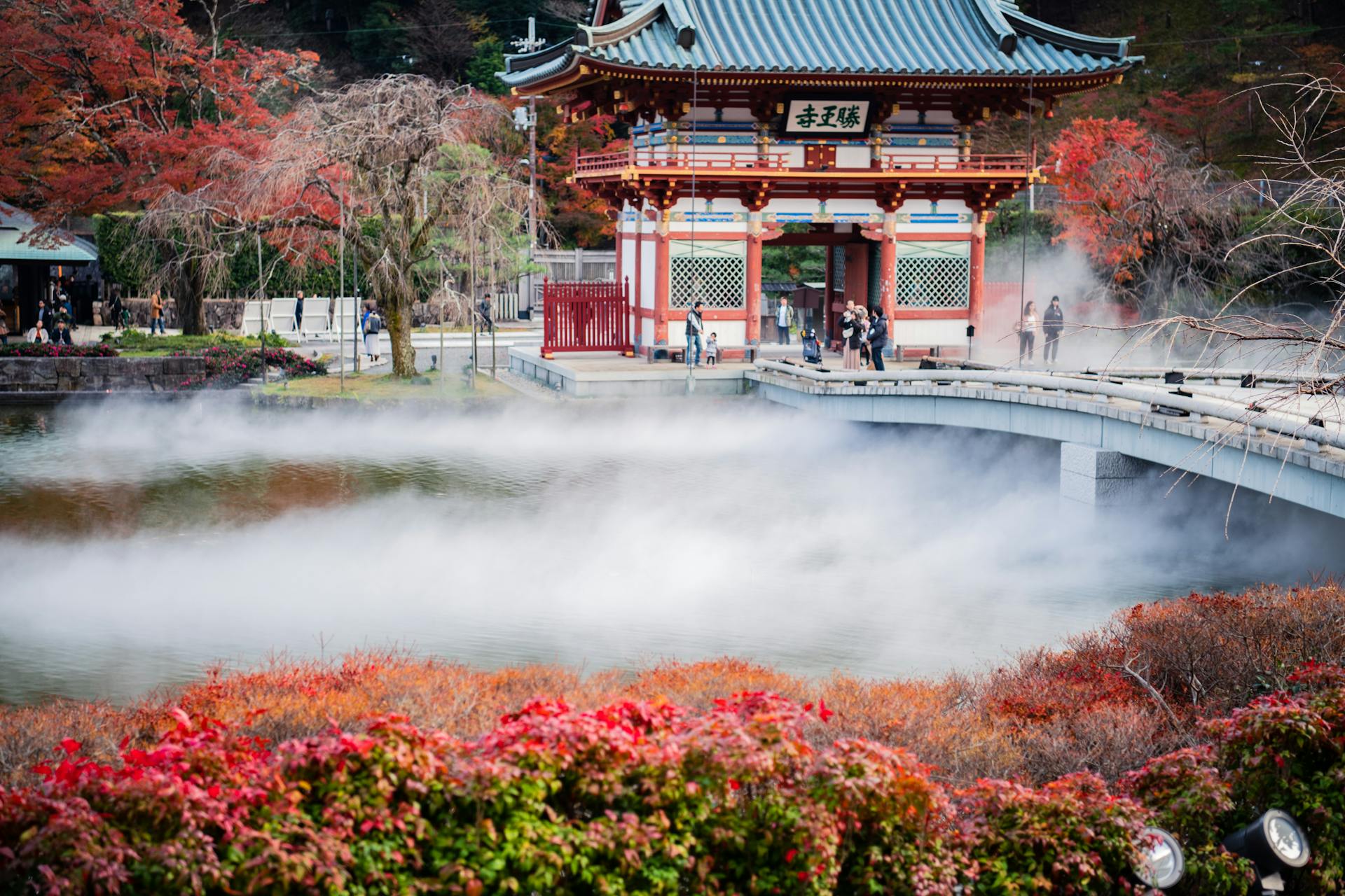 Japan Beyond Tokyo: 10 Cities You Need on Your Travel List