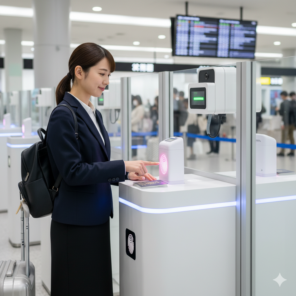 Airport Immigration Lines in November: The Real Wait Times Revealed