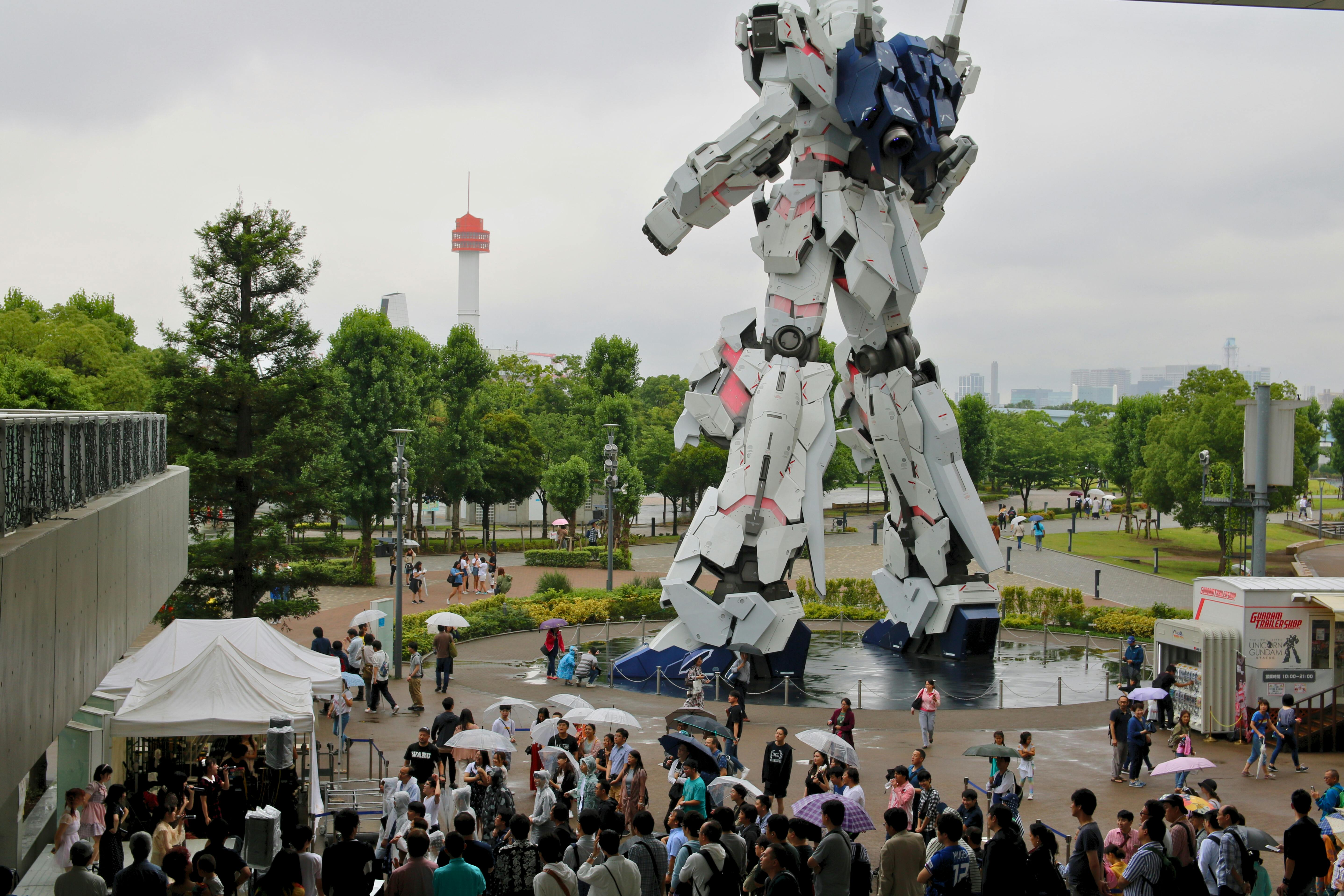 Japan’s World-Changing Technology – Come Experience the Innovation Firsthand!