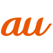 KDDI au Logo