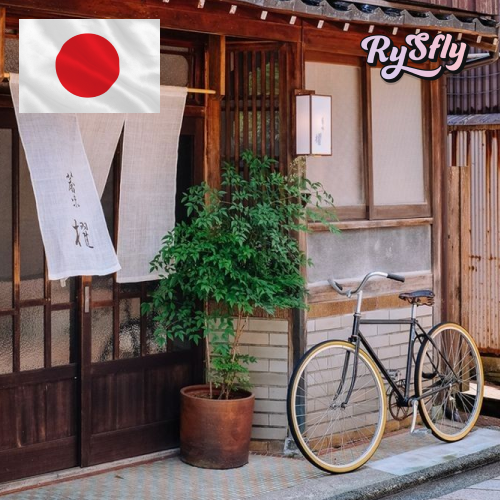 Japan eSIM – Premium 3 Days / Unlimited Lite